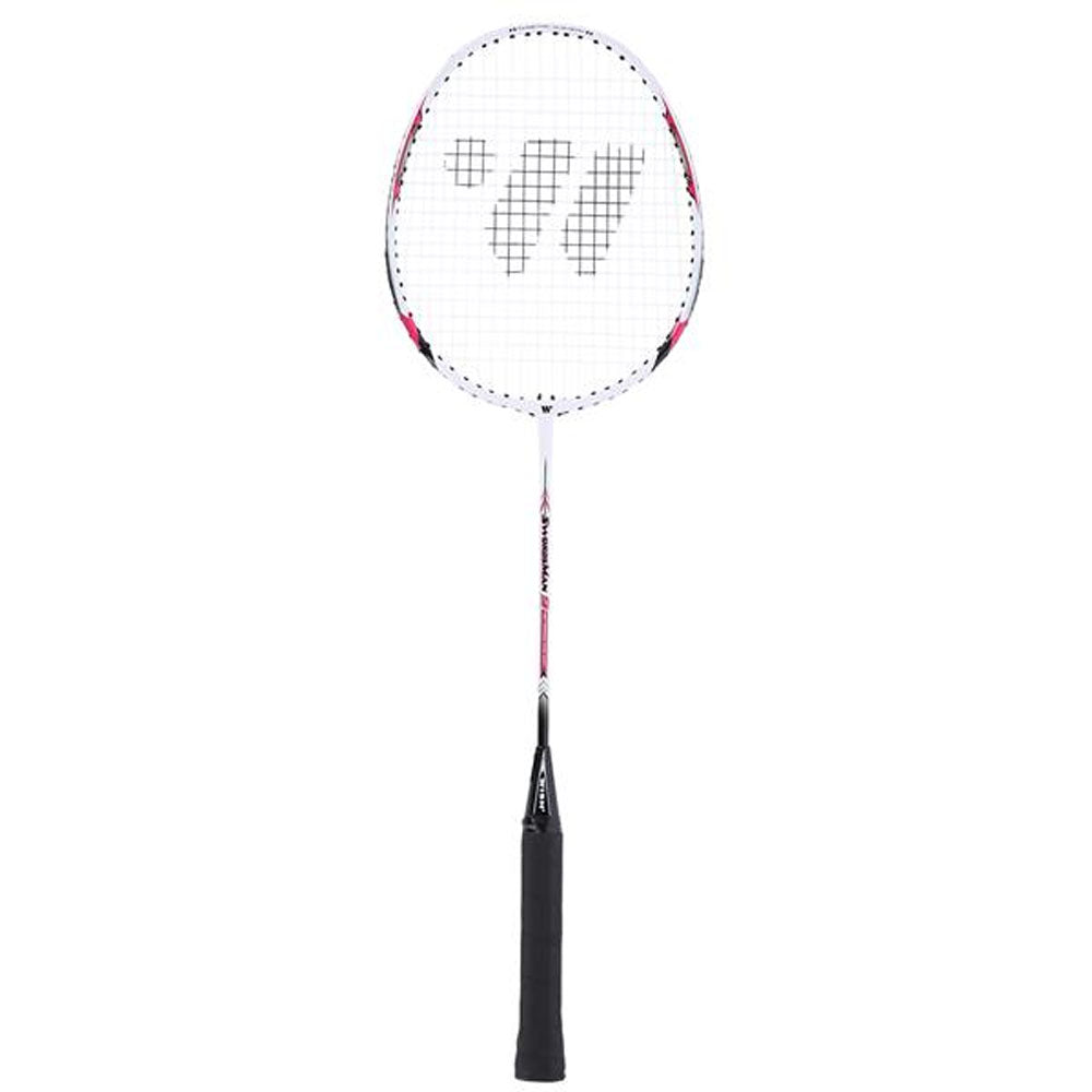 NILS Wish Badmintonketcher