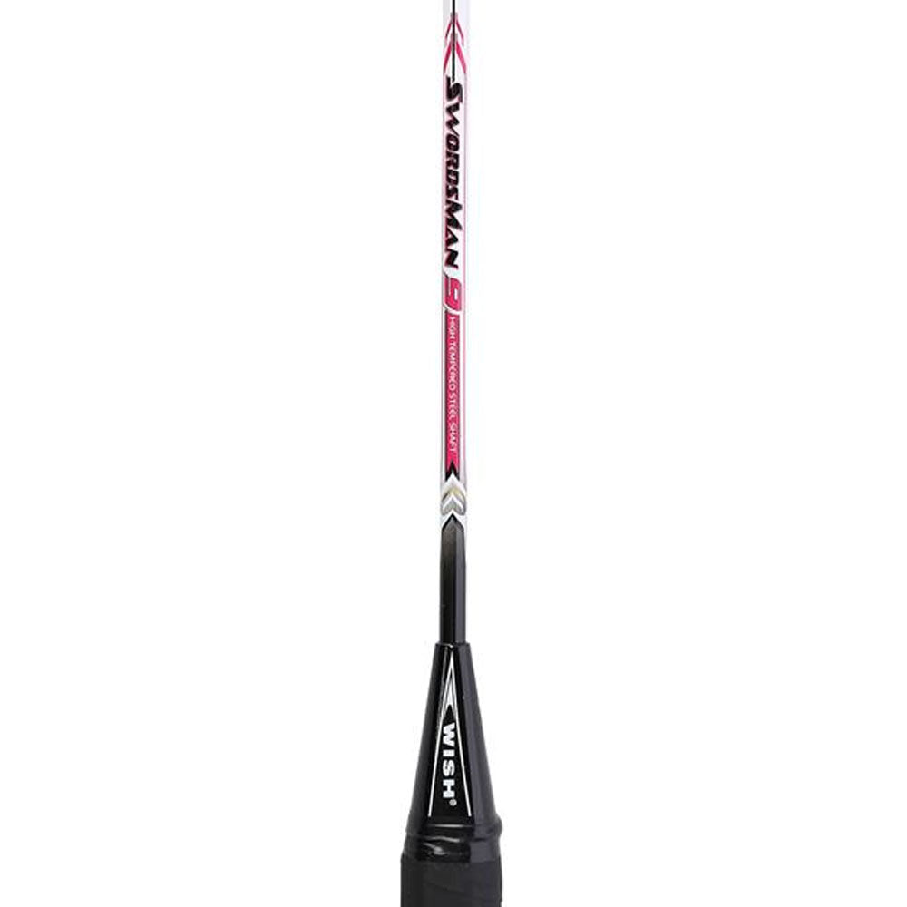 NILS Wish badmintonracket