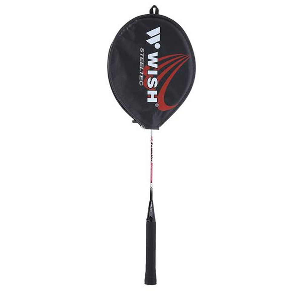 NILS Wish badmintonracket