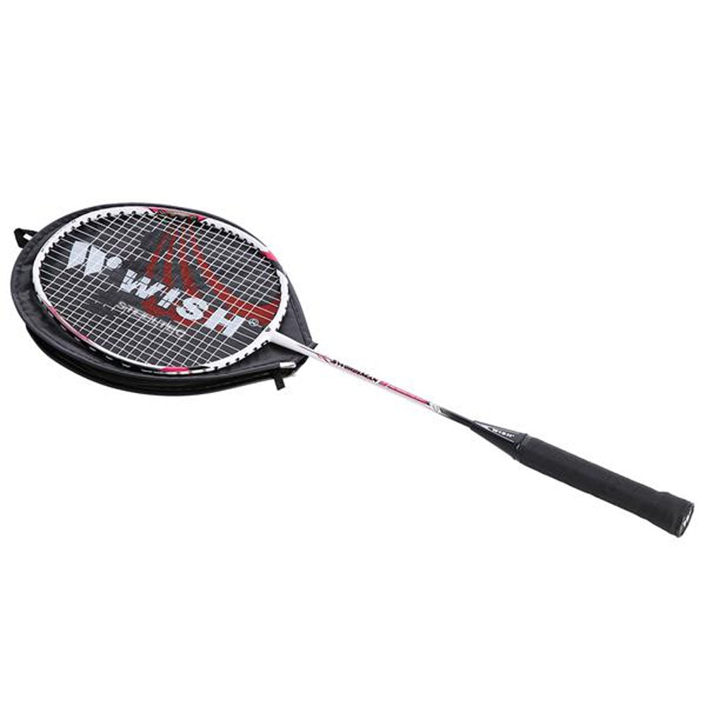 NILS Wish badmintonracket