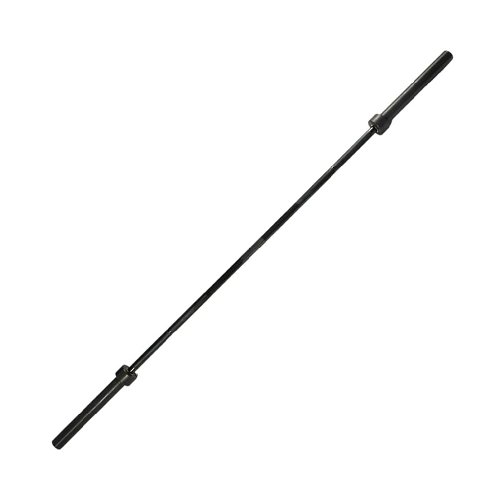 OS-skivstång 50 mm - 220 cm