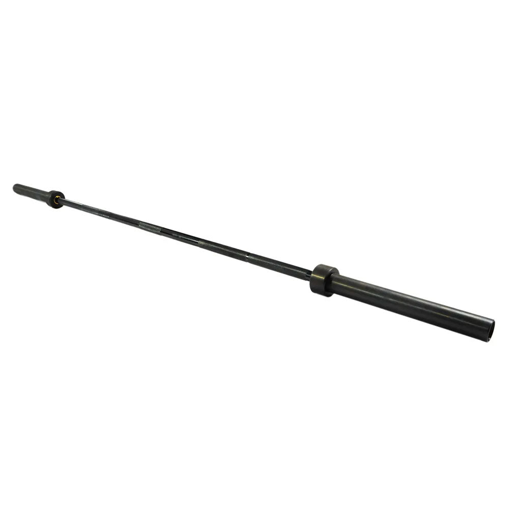 OS-skivstång 50 mm - 220 cm