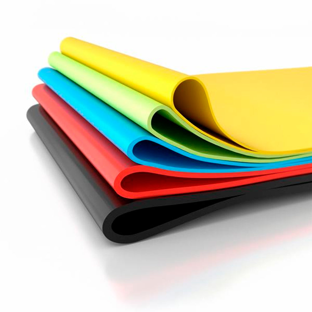 ONE Träningsgummiband 5-pack