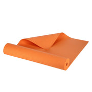 Yogamatta Orange - 6 mm