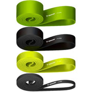 Powerband Træningselastik Sæt (2-40 kg)