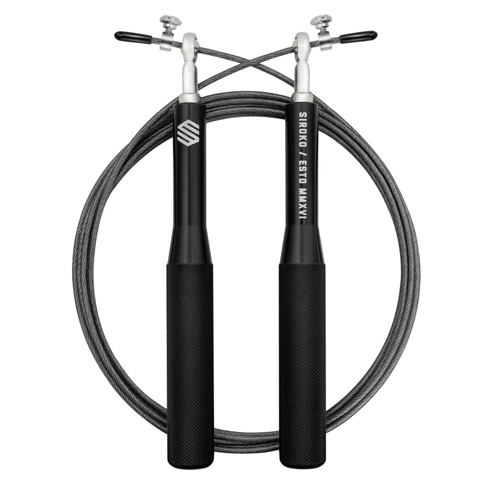 Siroko Kamari Speedrope hopprep