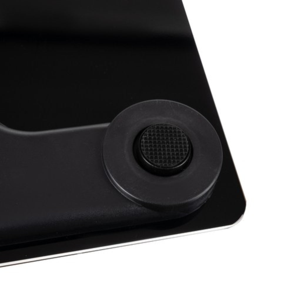 Smart badrumsvåg med Bluetooth