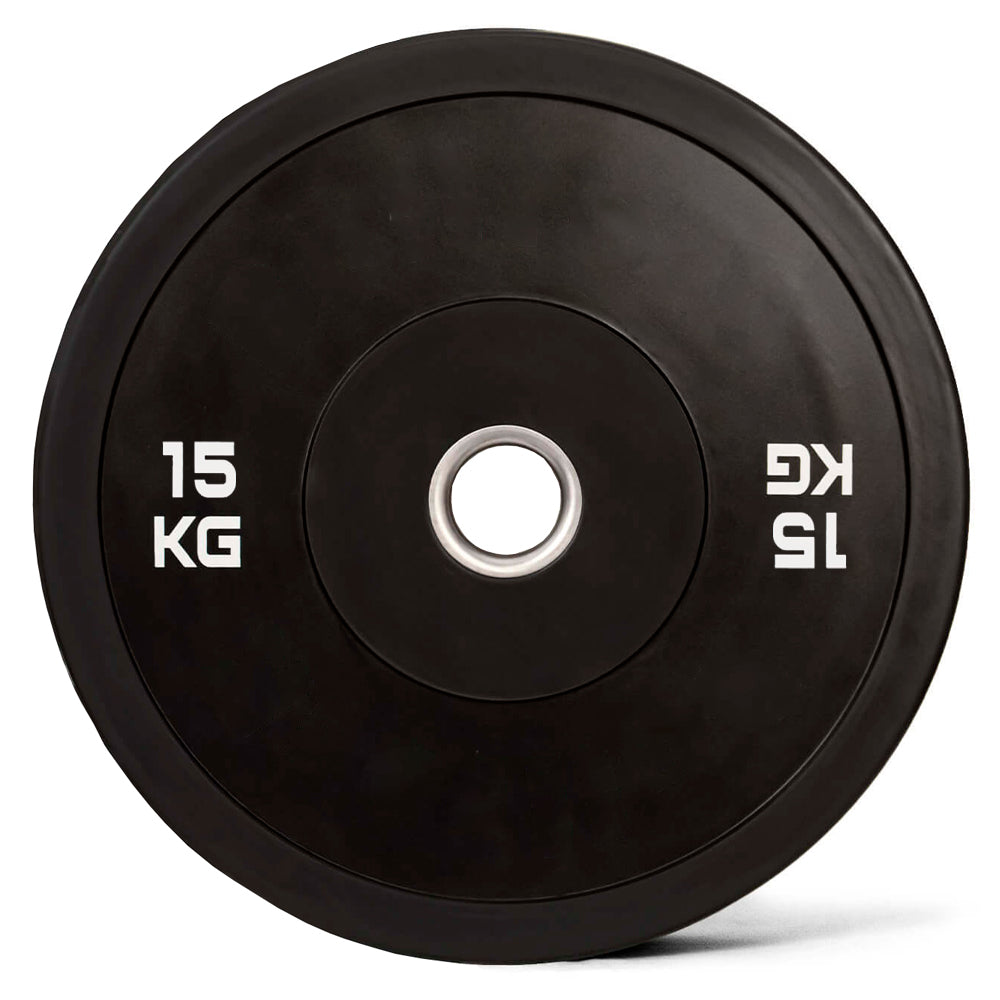 Bumper Plates Sort – 15 kg