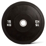 Bumper Plates Sort – 15 kg