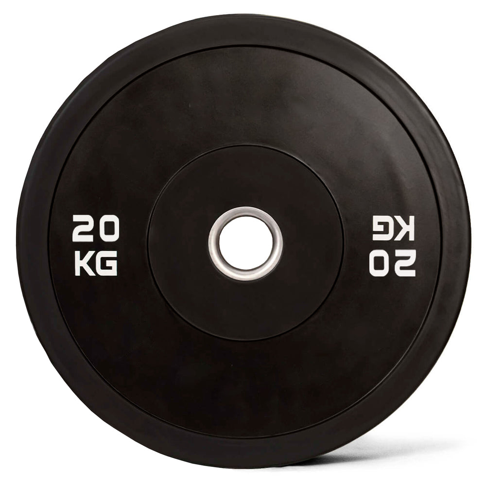 Bumper Plates Sort - 20 kg