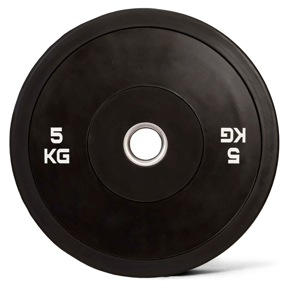 Bumper plates-sortering - 5 kg