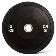 Bumper plates-sortering - 5 kg