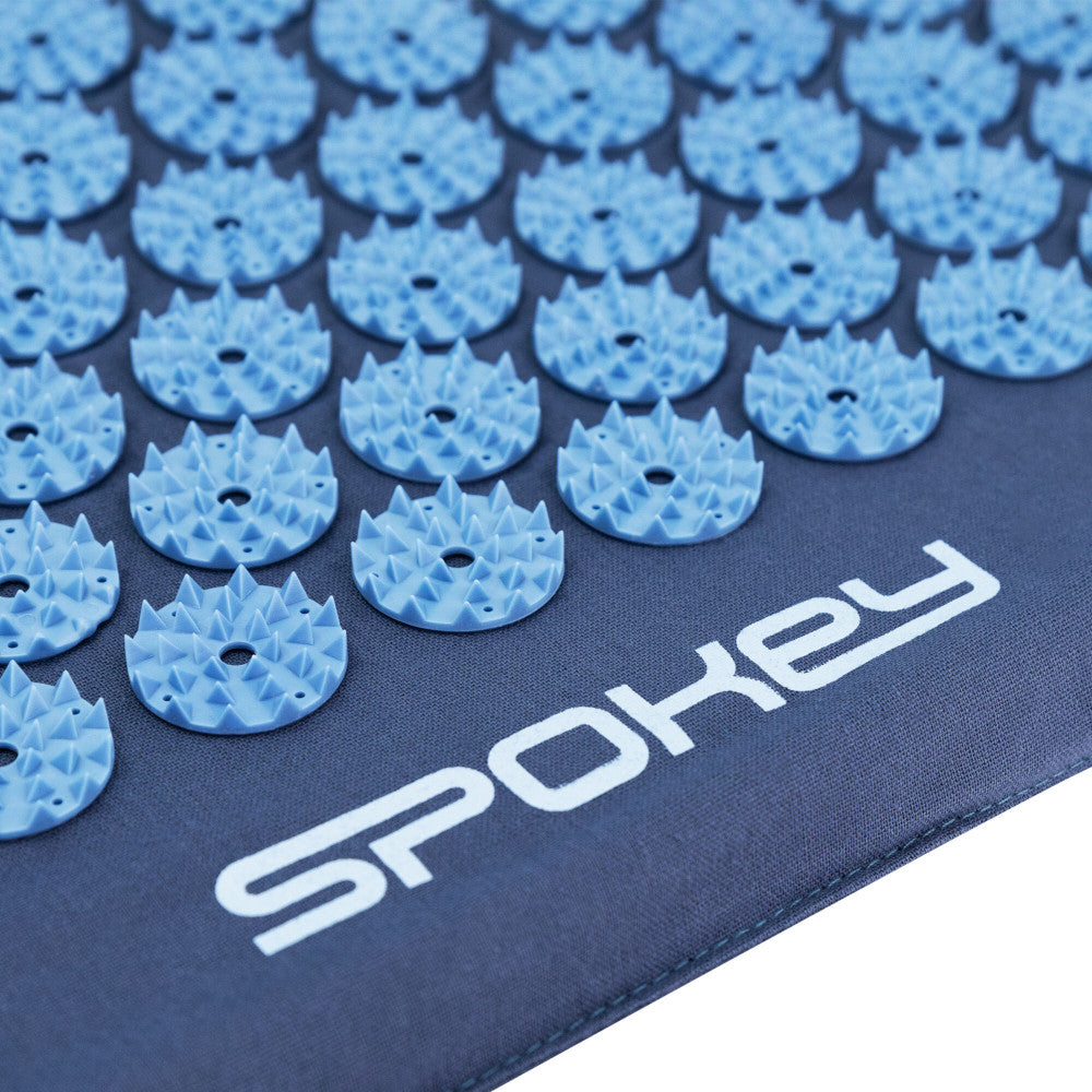 Spokey Akupressurmatta och kudde