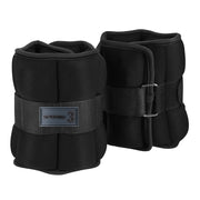 Ankel/Håndled Vægte 3 kg (2 stk)