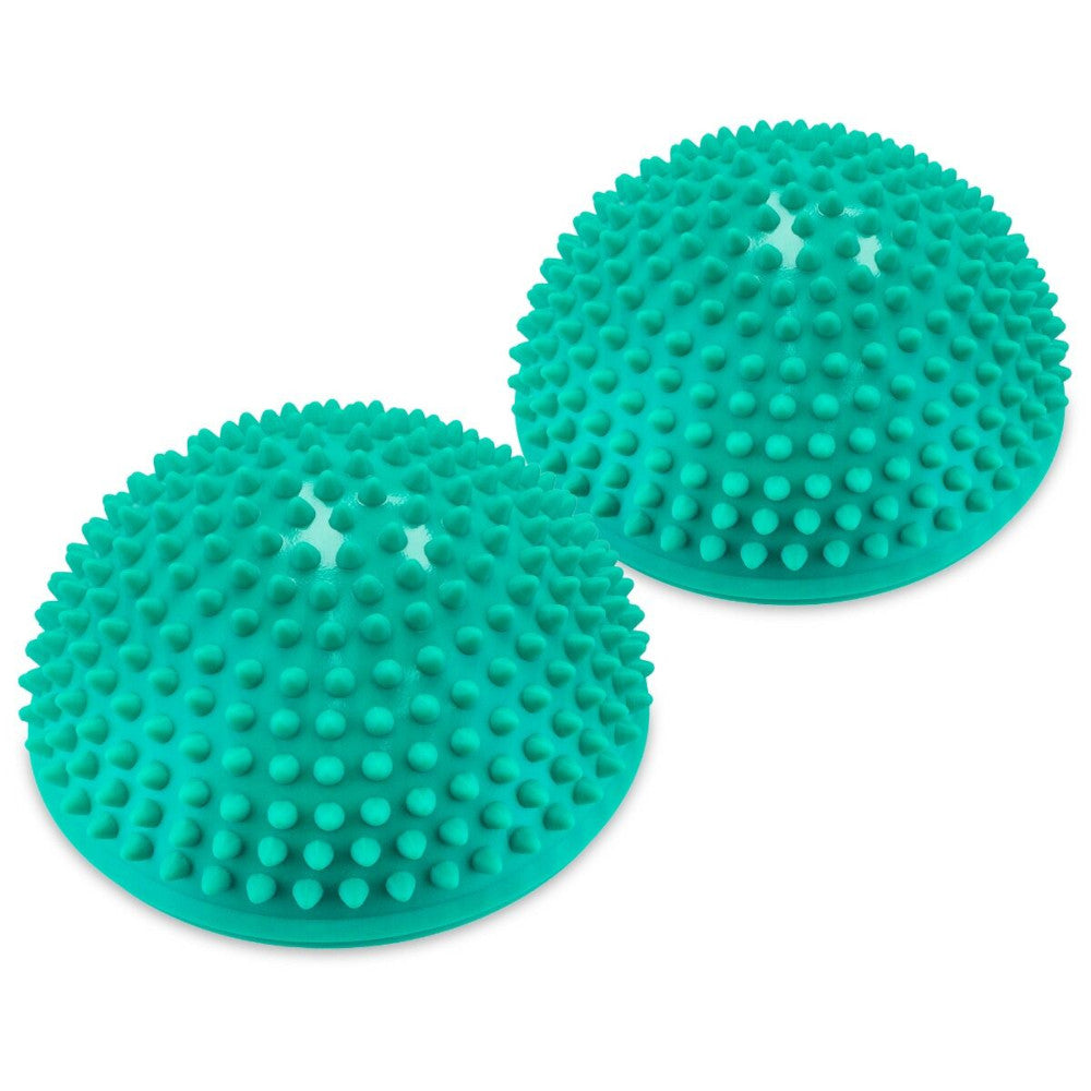 Balanskudde med massageknoppar 2 st.
