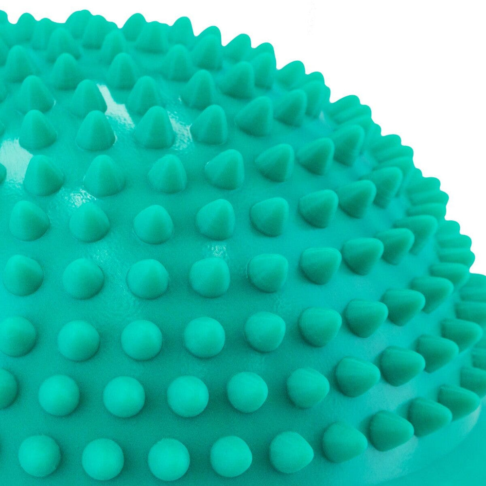 Balanskudde med massageknoppar 2 st.