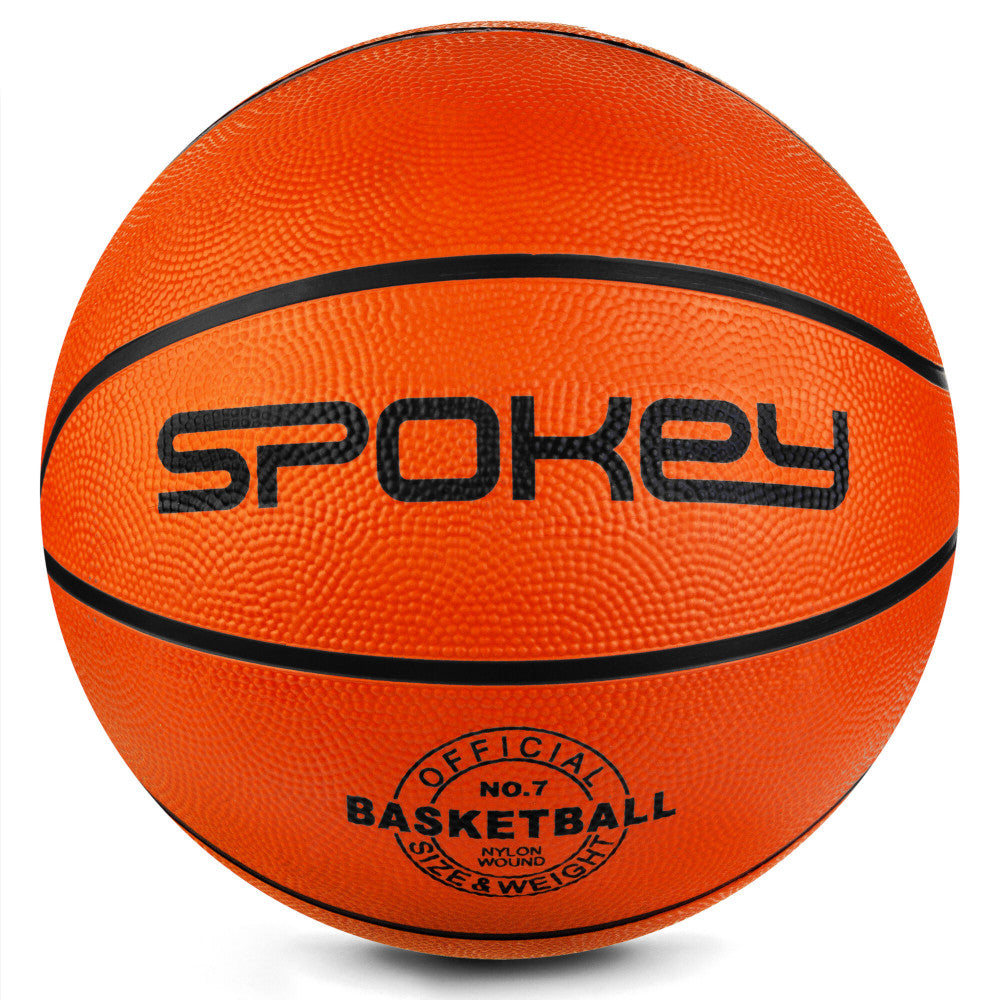 Spokey Cross Basketboll - Stl. 7