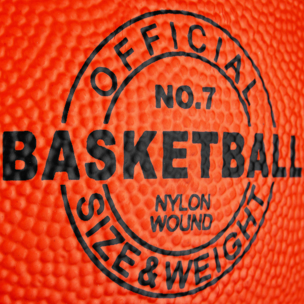Spokey Cross Basketboll - Stl. 7