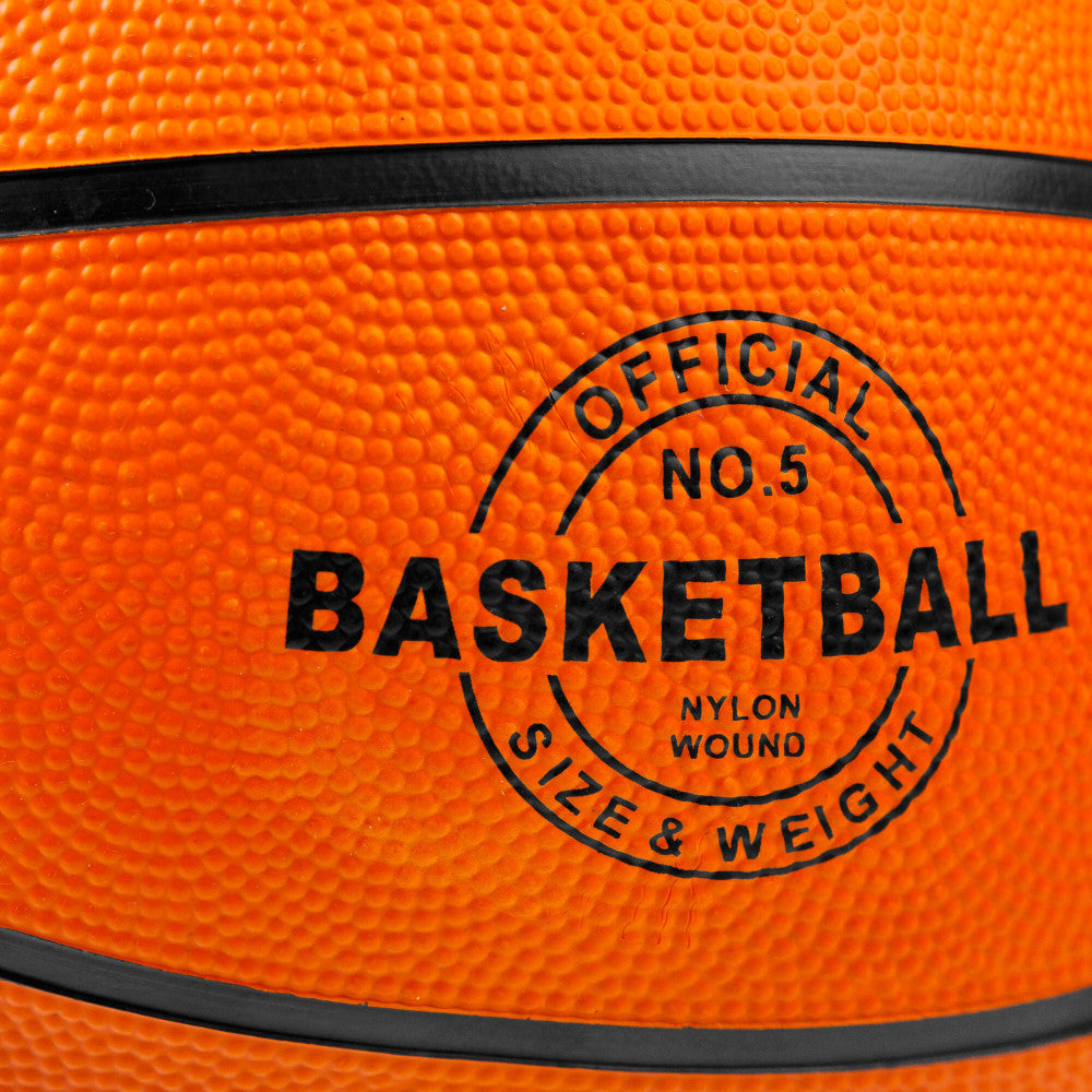 Spokey Active Basketboll - Stl. 5