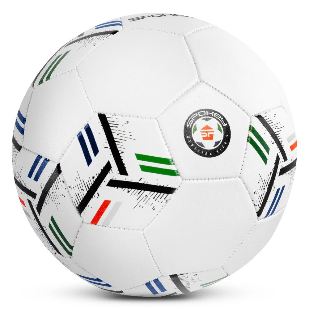Spokey Goal Fotboll - Stl. 5