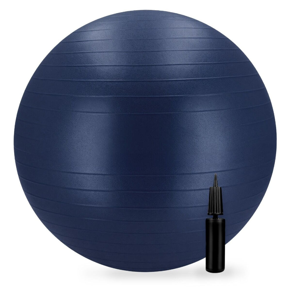 Spokey träningsboll 55 cm