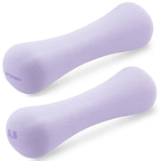 Spokey Hantelset - 2x 0,5 kg