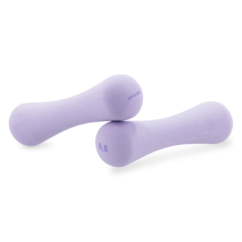 Spokey Hantelset - 2x 0,5 kg