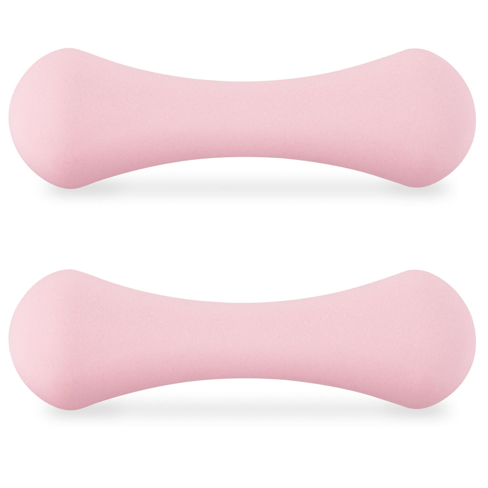 Spokey Hantelset - 2x 2 kg