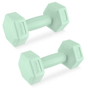 Spokey hantelset - 2x 1 kg