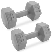 Spokey Hantelset - 2x 3 kg