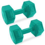 Spokey Handviktset – 2x 5 kg