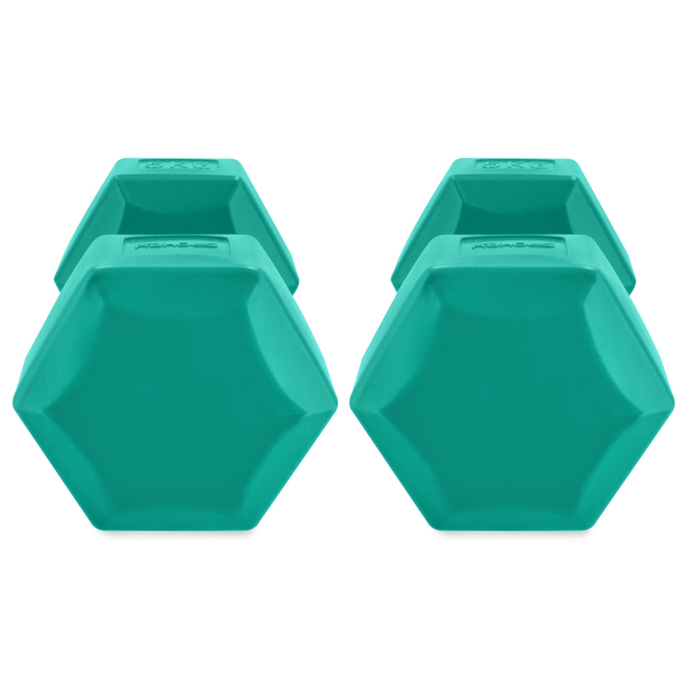 Spokey Handviktset – 2x 5 kg