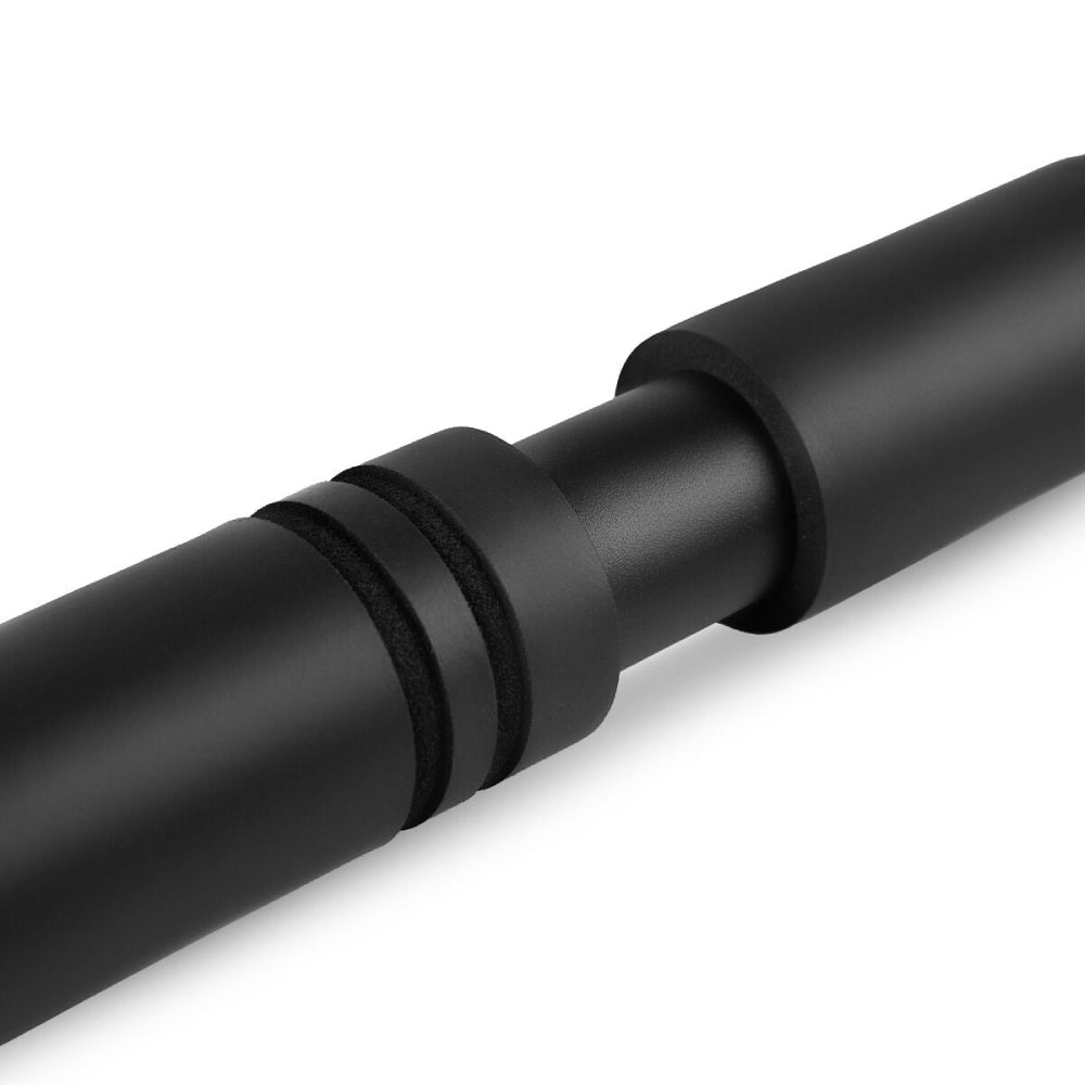 Justerbar pull up-stång för dörrkarm 72-96 cm