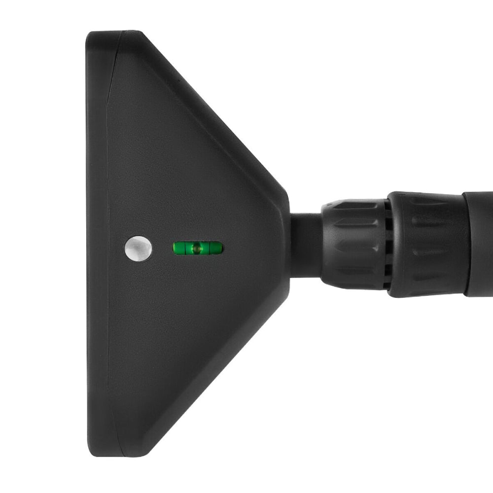 Justerbar pull up-stång för dörrkarm 72-96 cm