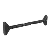 Justerbar pull up-stång för dörrkarm 72-96 cm