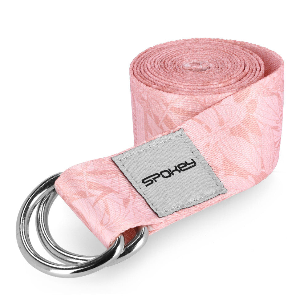 Spokey Leaf yogarem