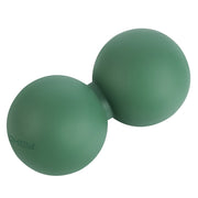 Dubbel massageboll