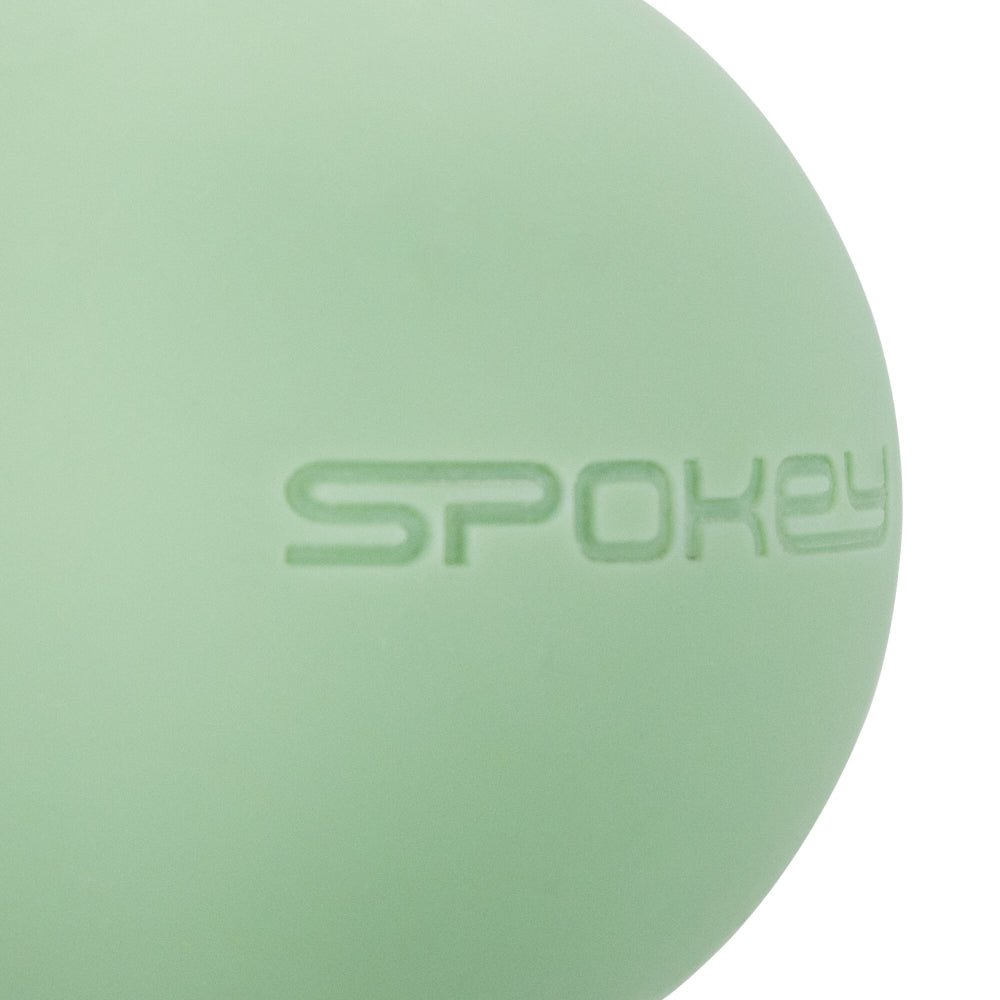 Massageboll gelboll