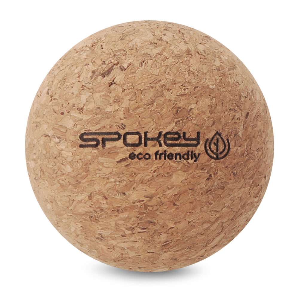 Massageboll i kork