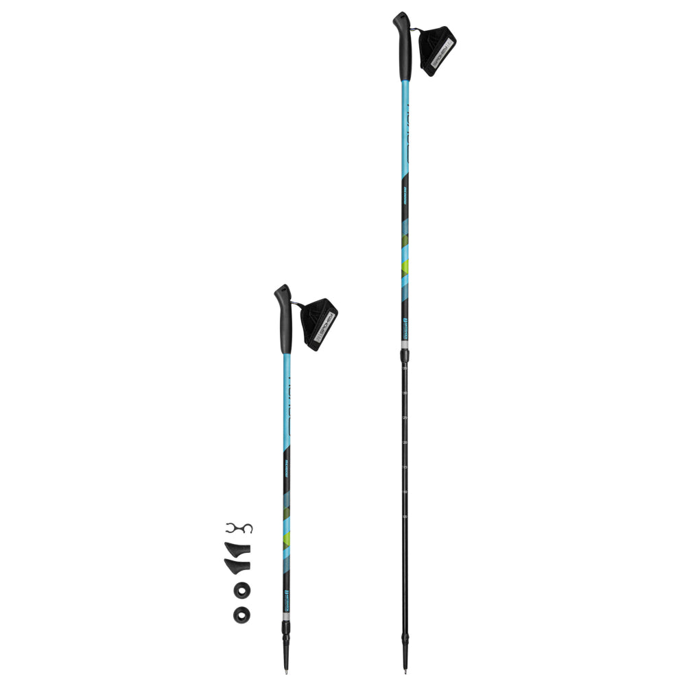Spokey Meadow V2 Nordic Vandrestave