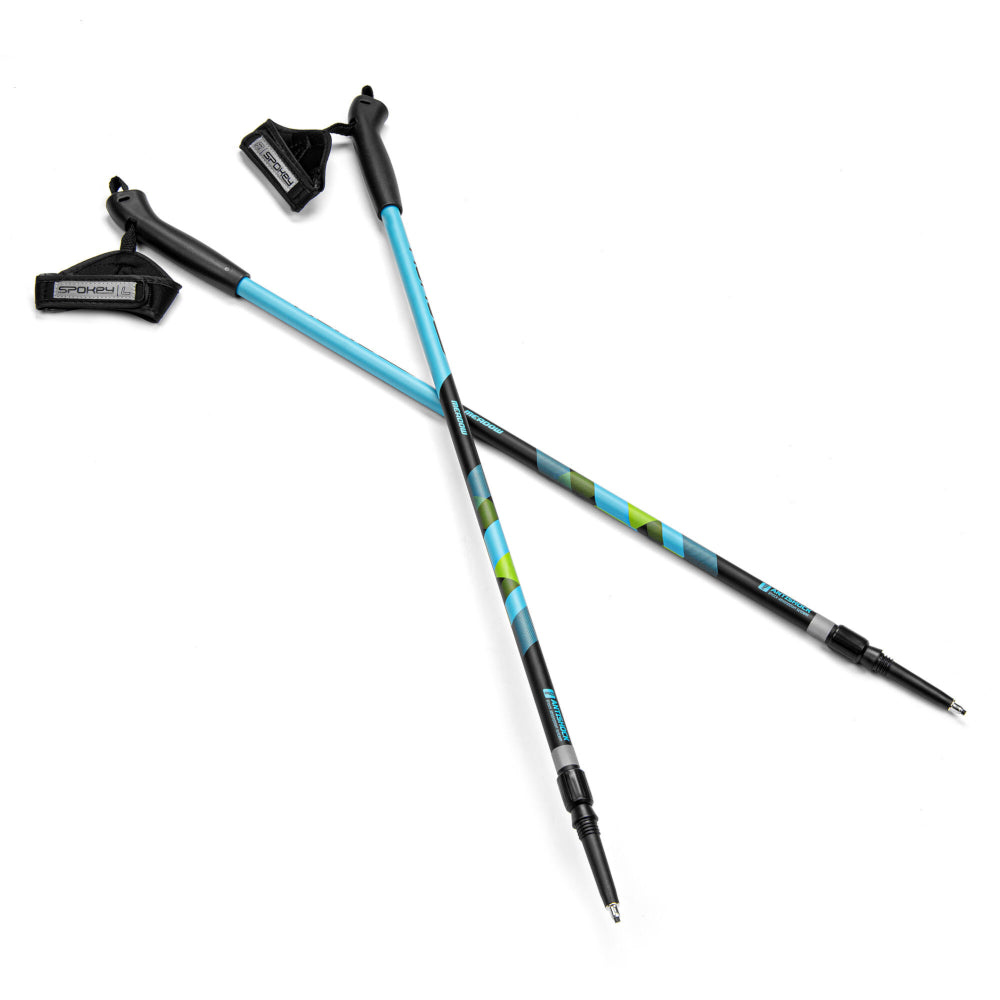 Spokey Meadow V2 Nordic Walking-stavar
