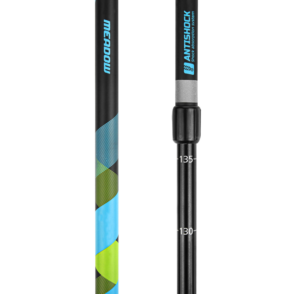 Spokey Meadow V2 Nordic Vandrestave