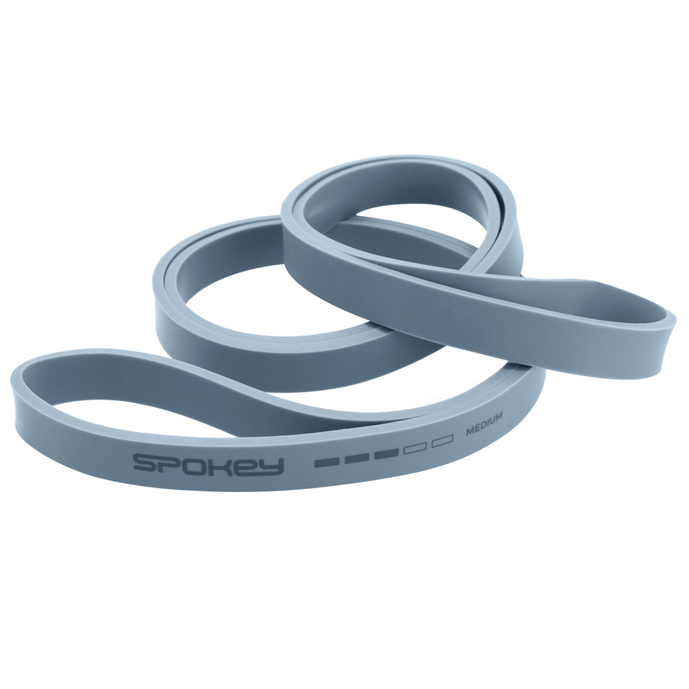 Powerband Träningsgummiband (15-23 kg)