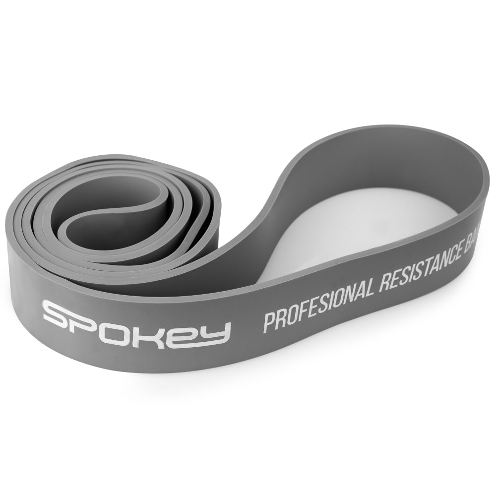 Powerband träningsgummiband (20-45 kg)