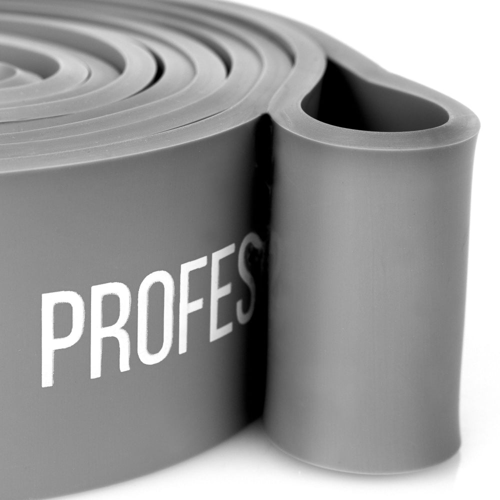 Powerband träningsgummiband (20-45 kg)