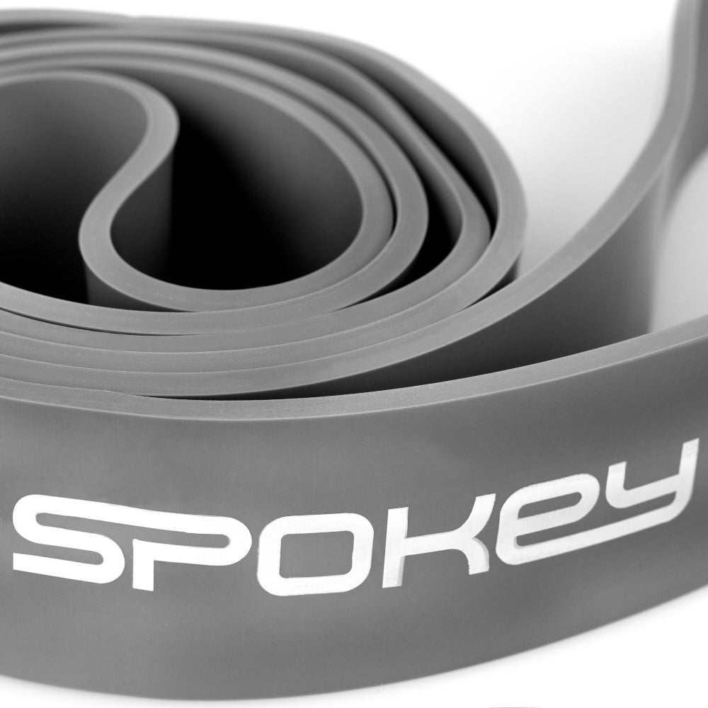 Powerband träningsgummiband (20-45 kg)