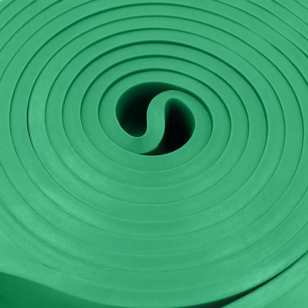 Powerband Träningsgummiband (20-30 kg)