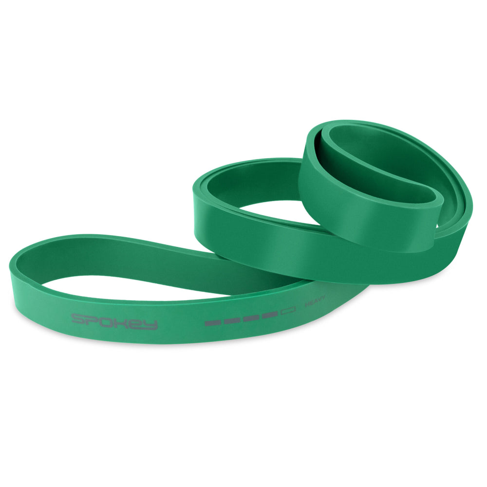 Powerband Träningsgummiband (20-30 kg)