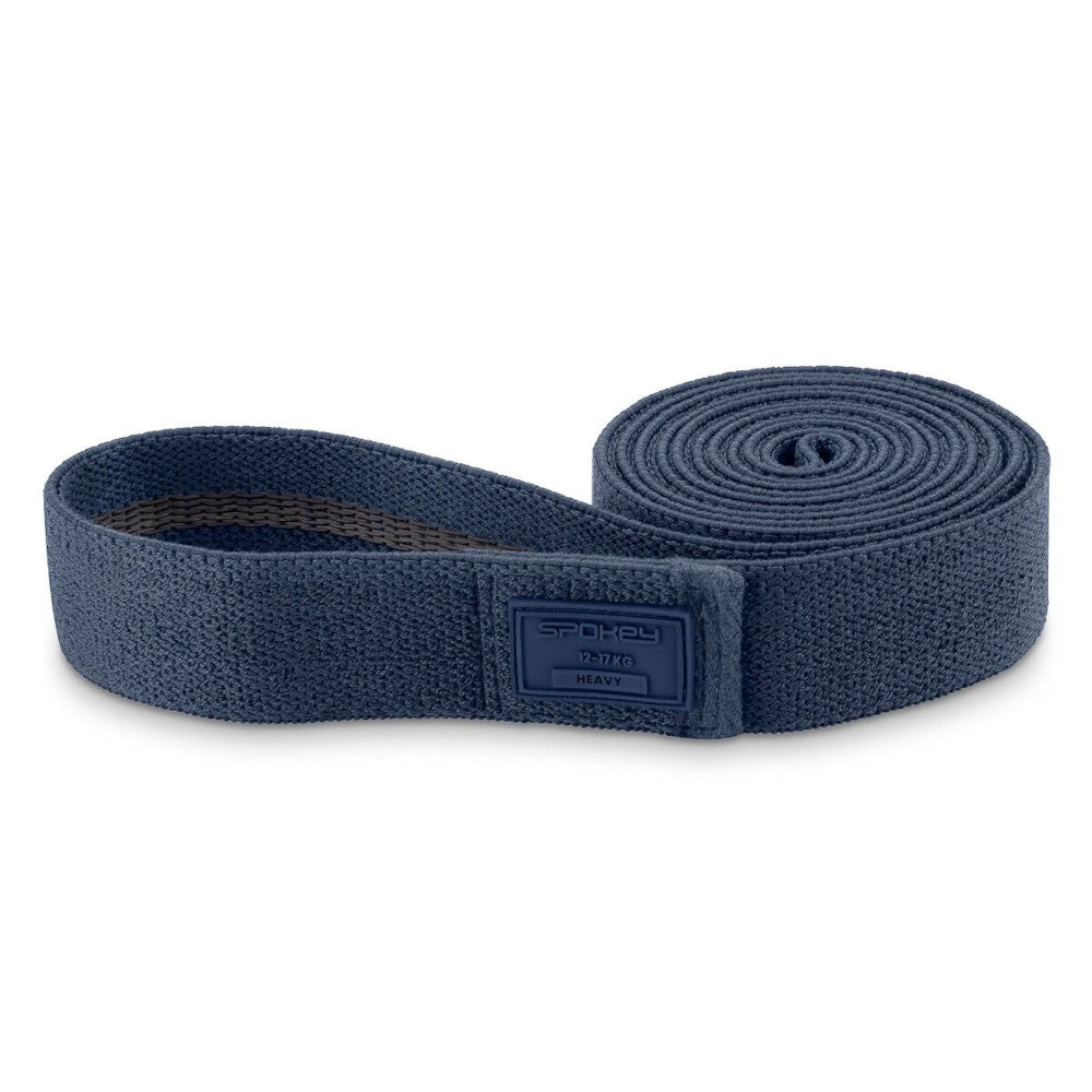 Spokey Powerband Træningselastik (12-17 kg)