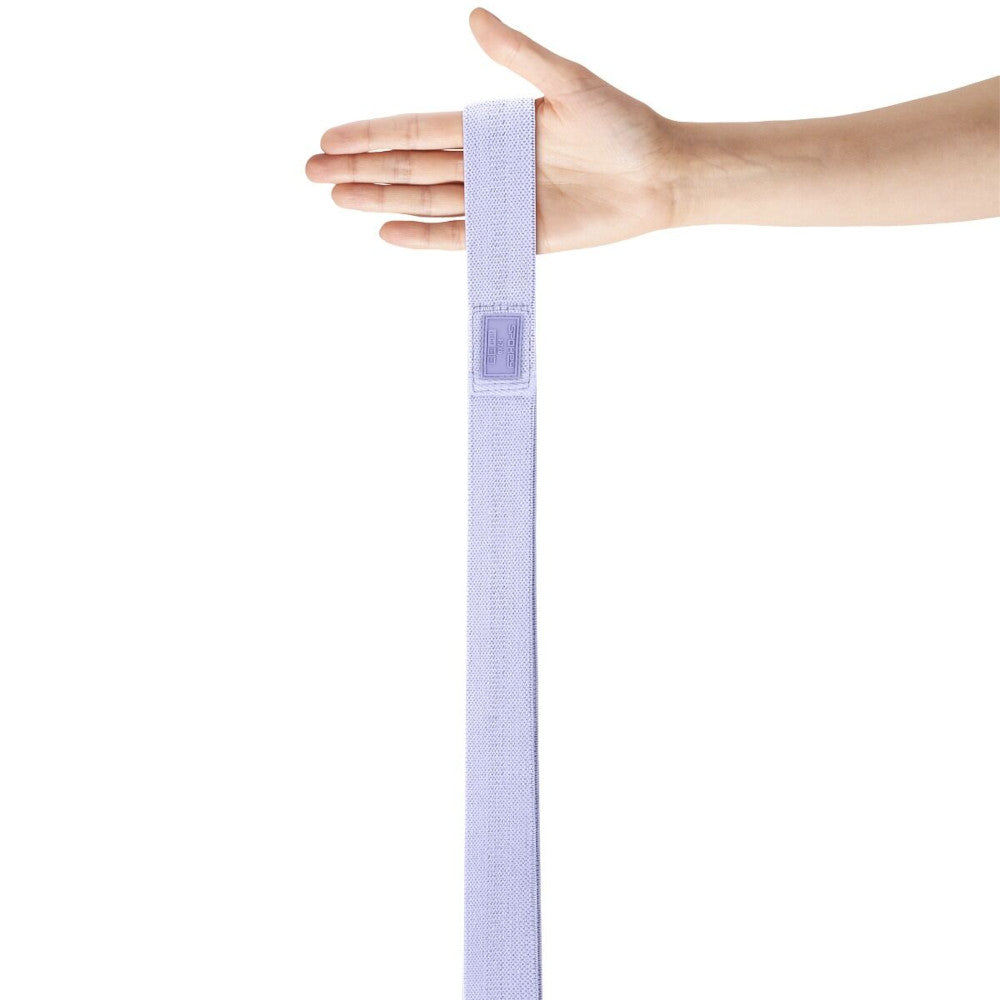 Spokey Powerband Træningselastik (1-7 kg)